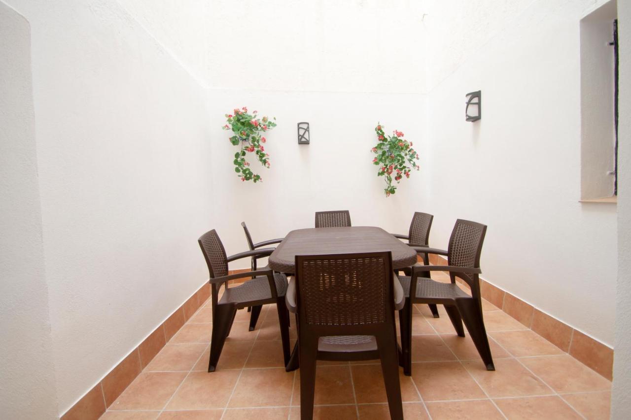 Casa Candy Granada Exterior foto
